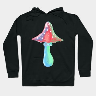 Mushroom Hoodie